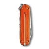 Navaja Classic SD Fire Opal