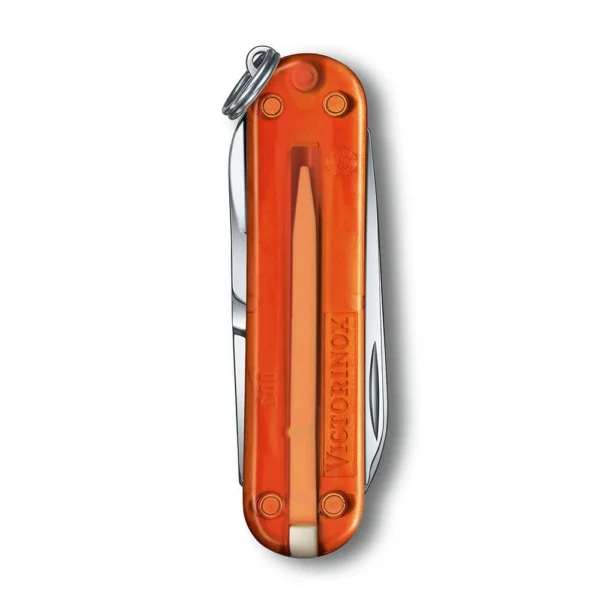Navaja Classic SD Fire Opal