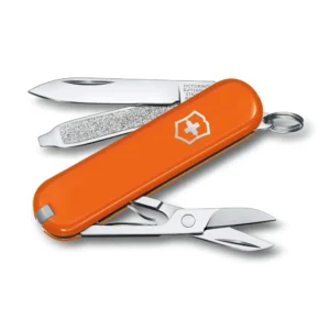 Tienda de hoy 15 Navaja Classic SD Mango Tango