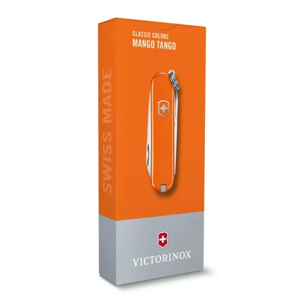 Navaja Classic SD Mango Tango