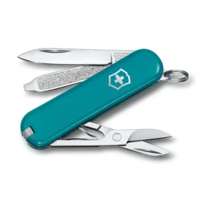Accesorios 36 Navaja Classic SD Mountain Lake