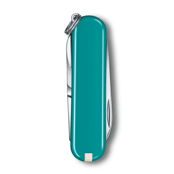 Navaja Classic SD Mountain Lake