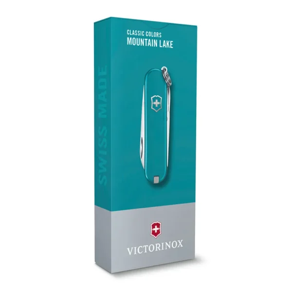 Navaja Classic SD Mountain Lake