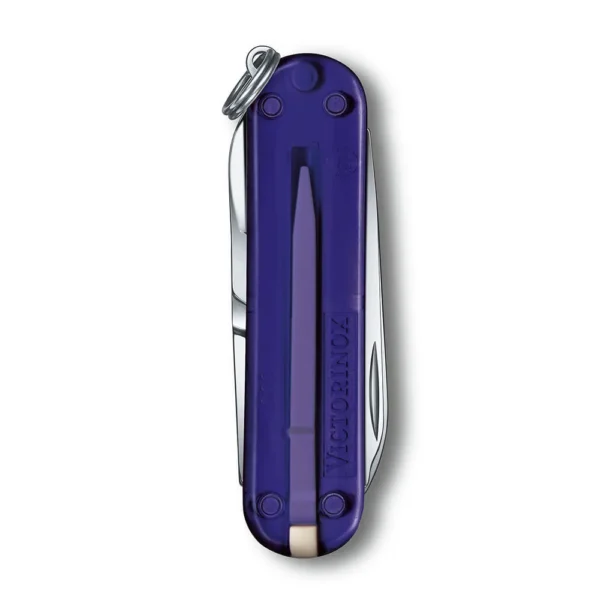 Navaja Classic SD Persian Indigo