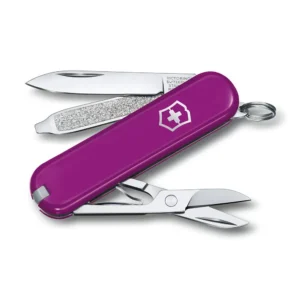 Accesorios 30 Navaja Classic SD Tasty Grape