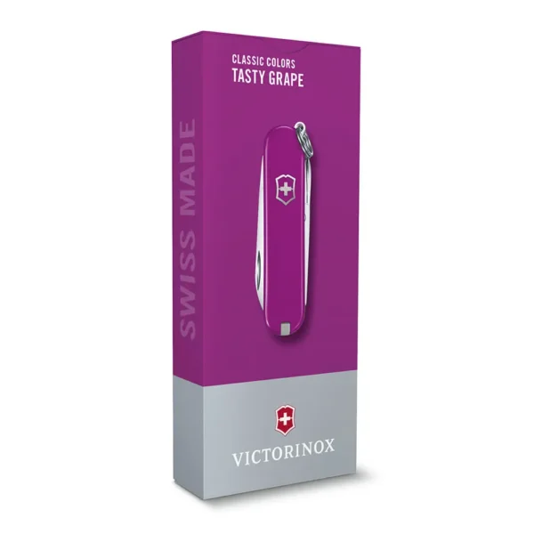 Navaja Classic SD Tasty Grape