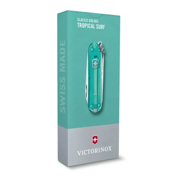 Navaja Classic SD Tropical Surf