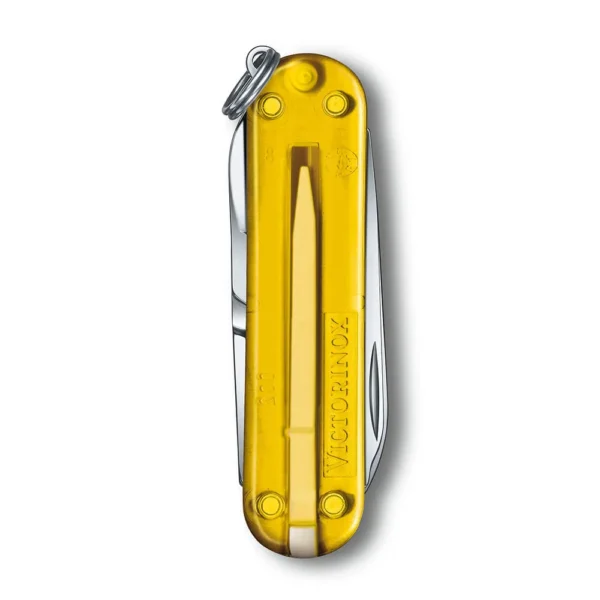 Navaja Classic SD Tuscan Sun