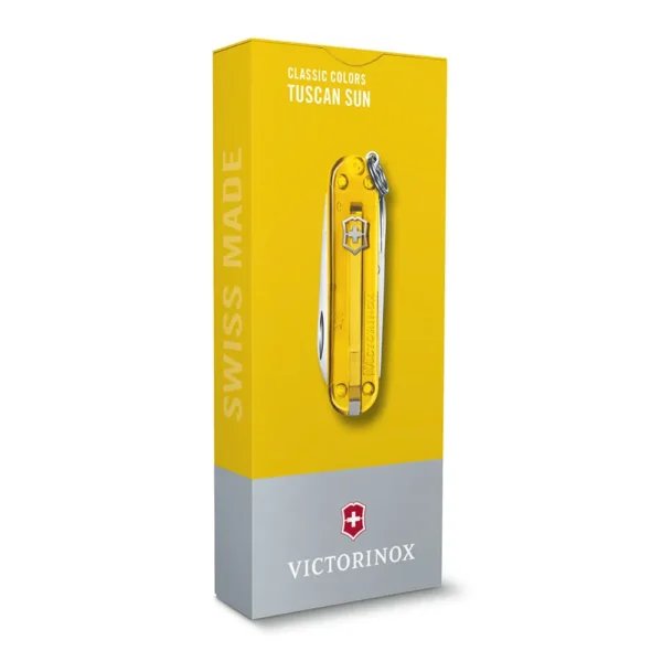 Navaja Classic SD Tuscan Sun