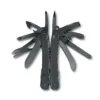 Multiherramienta Swisstool SPIRIT MXBS 26 Funciones Negro