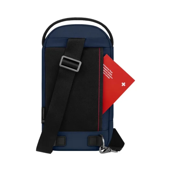 162352-1600-auto Bandolera Sling Altmont Modern azul Victorinox