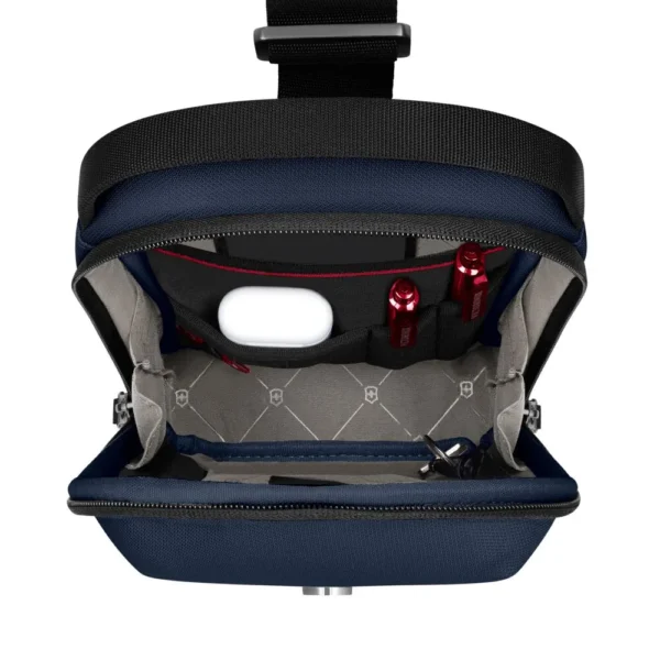 162353-1600-auto Bandolera Sling Altmont Modern azul Victorinox