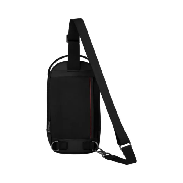 162366-1600-auto (1) Bandolera Sling Altmont Modern negro Victorinox