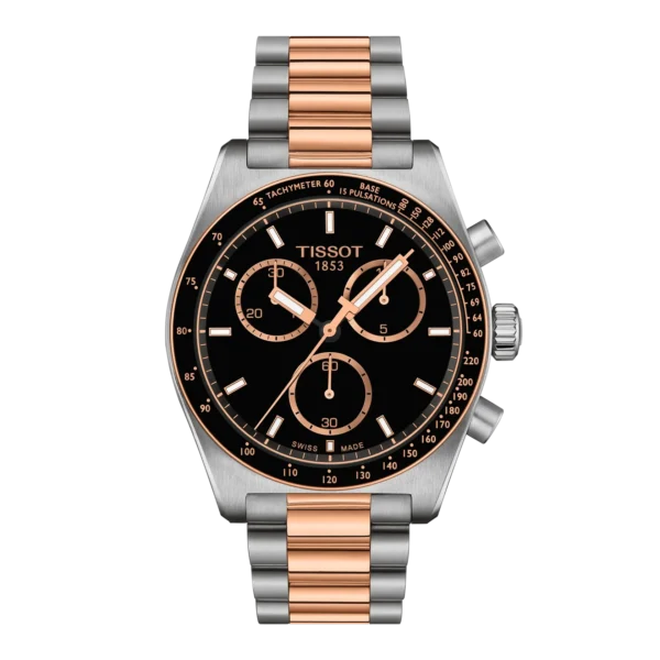 Reloj Tissot PR516