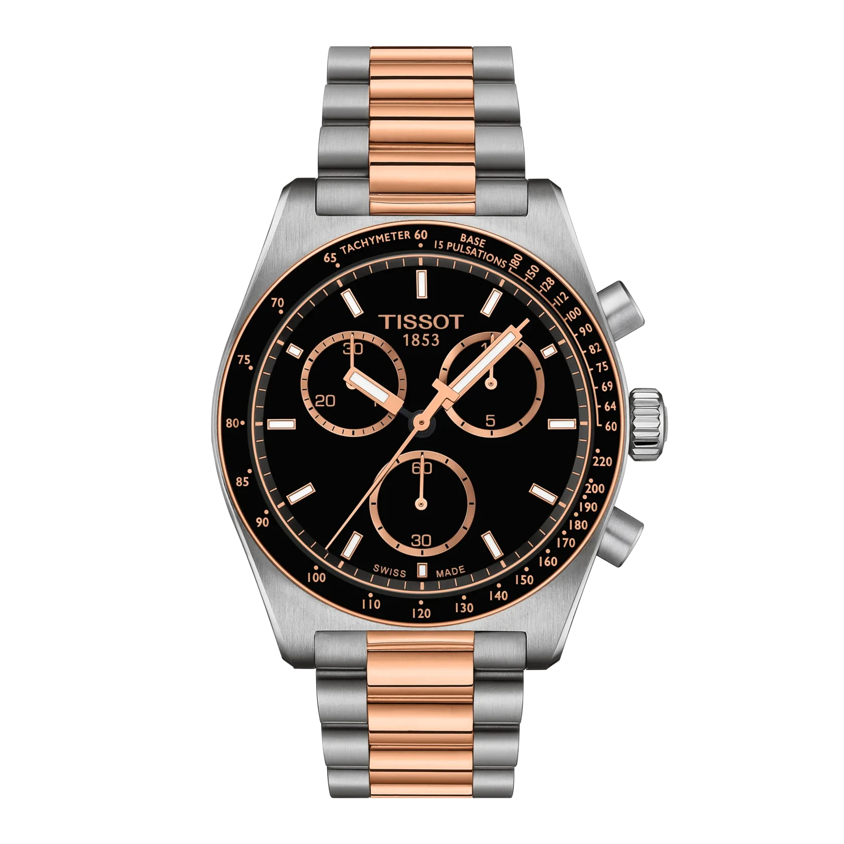 Reloj Tissot PR516
