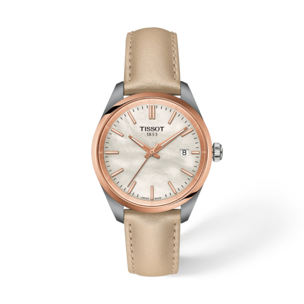 Reloj Tissot PR 100 34 mm