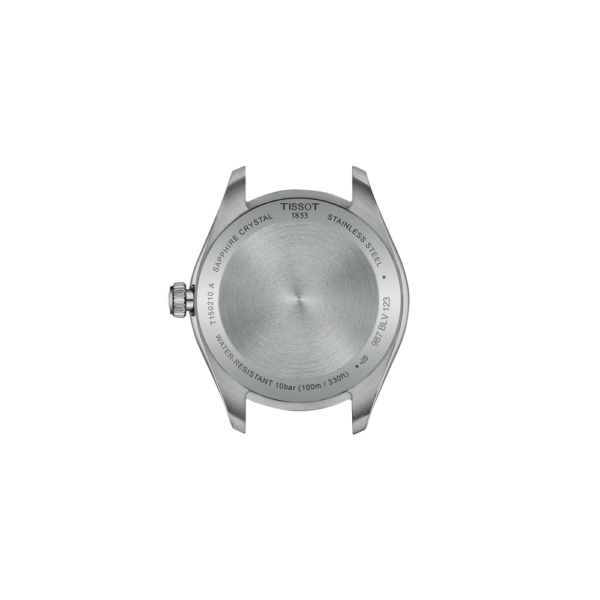 Reloj Tissot PR 100 34 mm