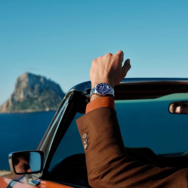 Reloj Mido Ocean Star 200