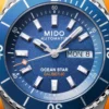 Reloj Mido Ocean Star 200