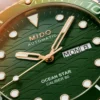 Reloj MIDO Ocean Star 200C