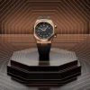 Reloj Mido Multifort 8 Two Crowns