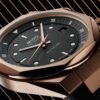 Reloj Mido Multifort 8 Two Crowns