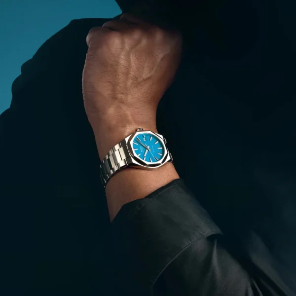 M055.507.11.041.00_6_wrist_1 Reloj Mido Multifort 8 One Crown