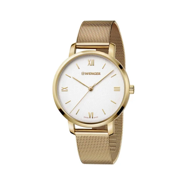 Reloj Wenger Metropolitan Donnissima