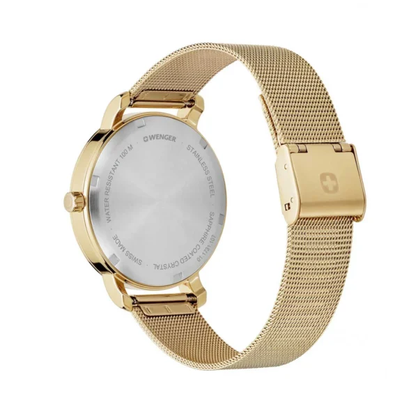 Reloj Wenger Metropolitan Donnissima