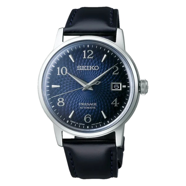 SRPE43J1 Reloj Seiko Presage Cocktail Time