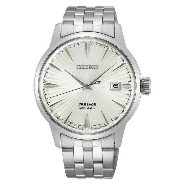 SRPG23J1_1 Reloj Seiko Presage Cocktail Time