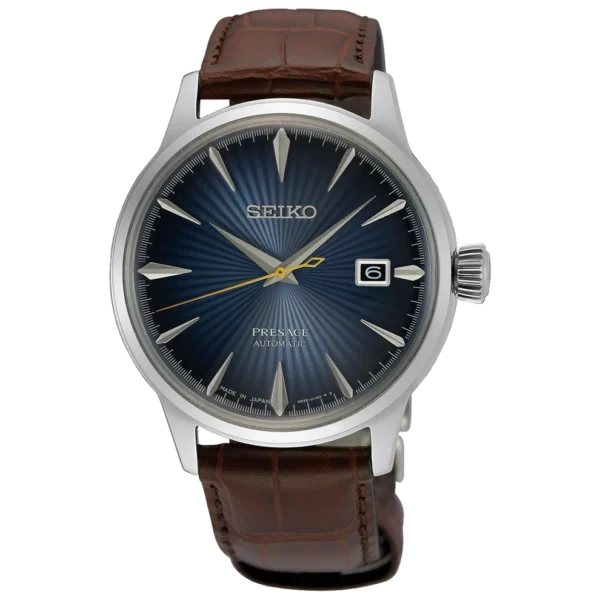 Reloj Seiko Presage Cocktail Time
