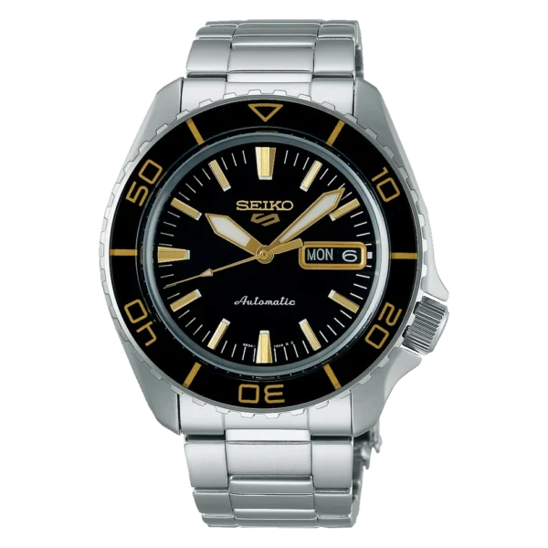 Reloj Seiko 5 Sport SKX Series