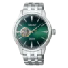 SSA441J1 Reloj Seiko Presage Cocktail Time Open Heart