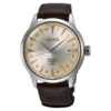SSK041J1 Reloj Seiko Presage Cocktail Time GMT