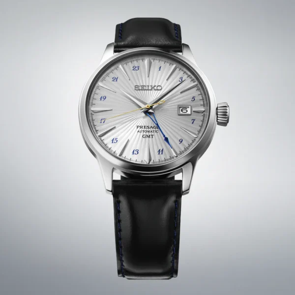 SSK049J1_ima_1_2026 Reloj Seiko Presage Cocktail Time GMT