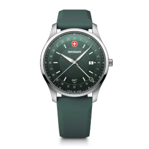 Reloj Wenger City GMT