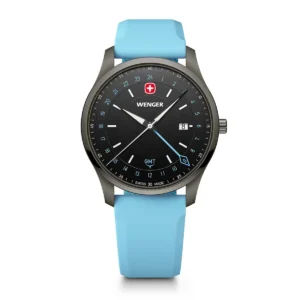 Reloj Wenger City GMT