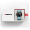 Reloj Wenger City GMT