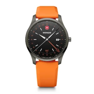 Reloj Wenger City GMT