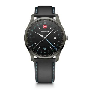 Reloj Wenger City GMT
