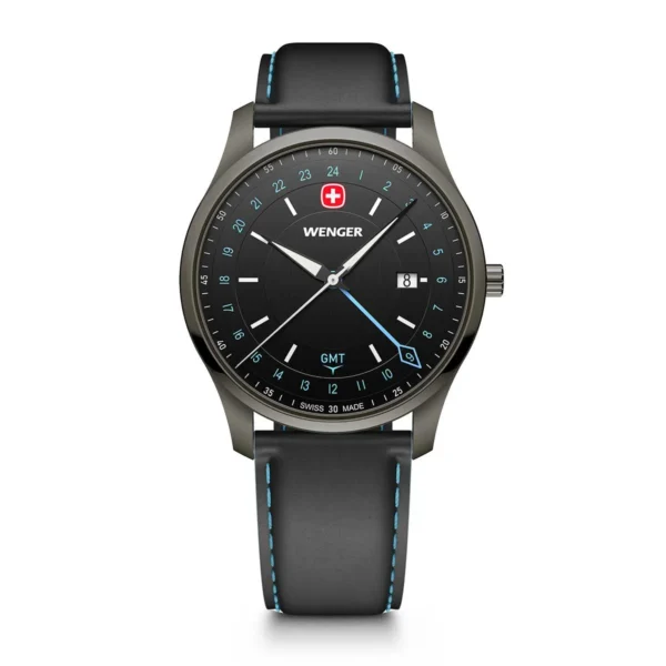 WRW_CityGMT_01-1442-105_01 Reloj Wenger City GMT
