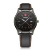Reloj Wenger City GMT