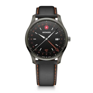 Reloj Wenger City GMT