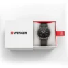 Reloj Wenger City GMT