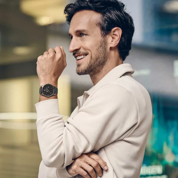 Reloj Wenger City GMT