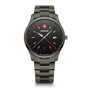 Reloj Wenger City GMT