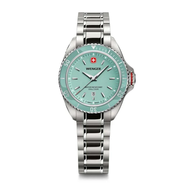 Reloj Wenger Executive