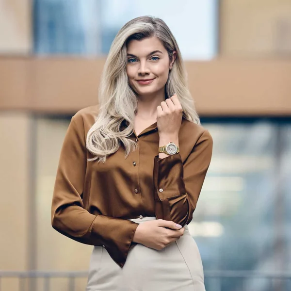 Reloj Wenger Executive