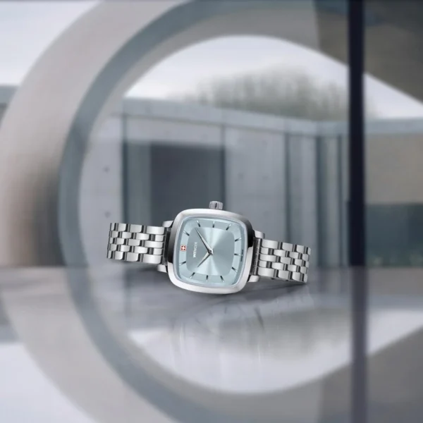 Reloj Wenger Vintage Classic